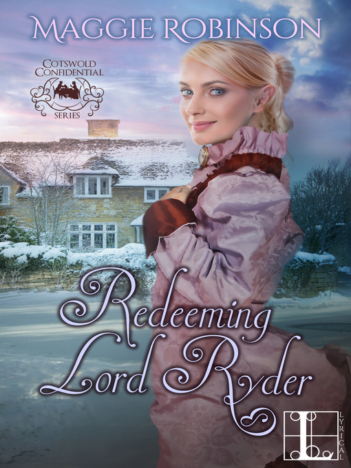 Title details for Redeeming Lord Ryder by Maggie Robinson - Available